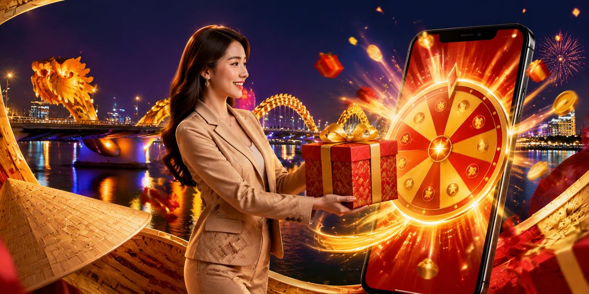 Không khí sôi động tại Đà Nẵng với người xem thể thao và giải trí trực tuyến buổi tối