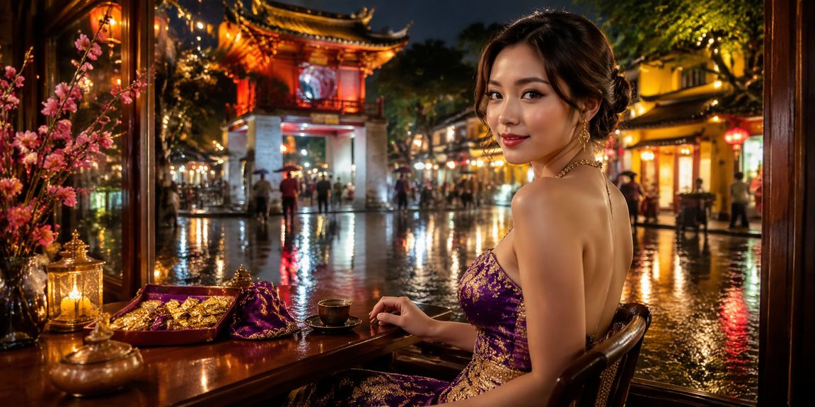 Người chơi tại Hà Nội nghiên cứu mẹo cá cược bên tách cà phê buổi sáng