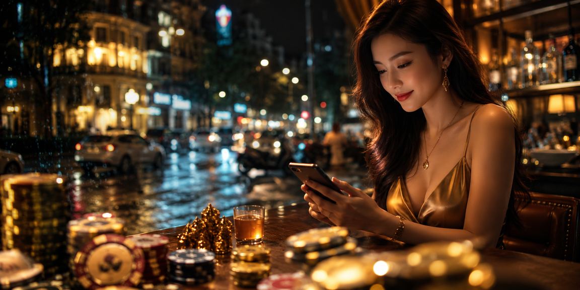 Người dùng Việt Nam xem xét điều khoản sử dụng dịch vụ trực tuyến