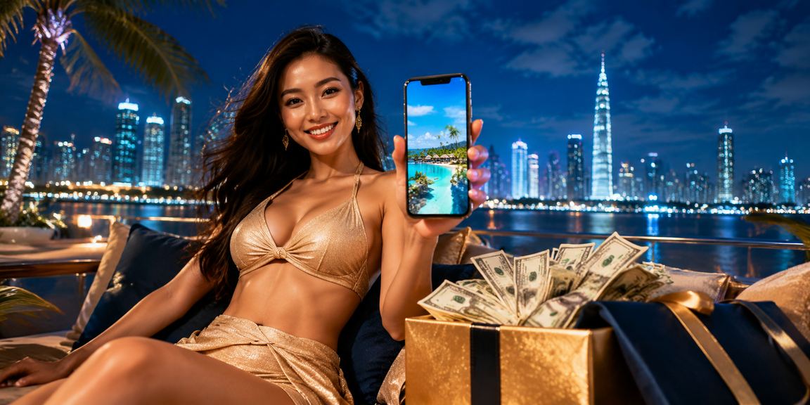 Người dùng tại TP.HCM trải nghiệm casino di động trên điện thoại thông minh